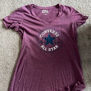 converse Tee!